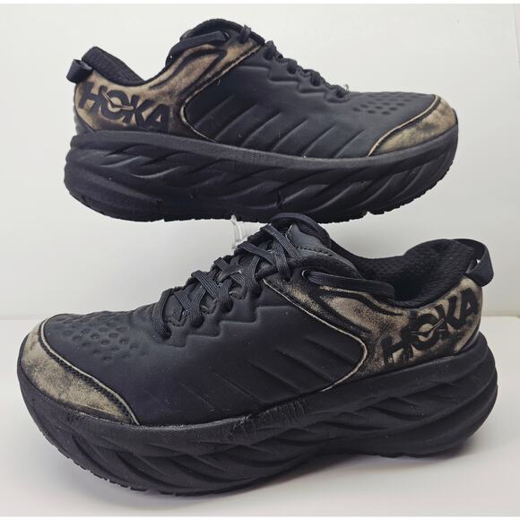 Hoka One One Shoes - Hoka Women 10 Comfy footwear